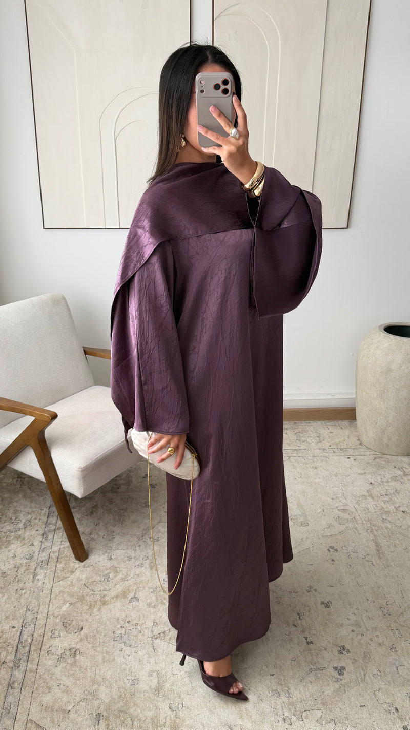 Inaya Dress