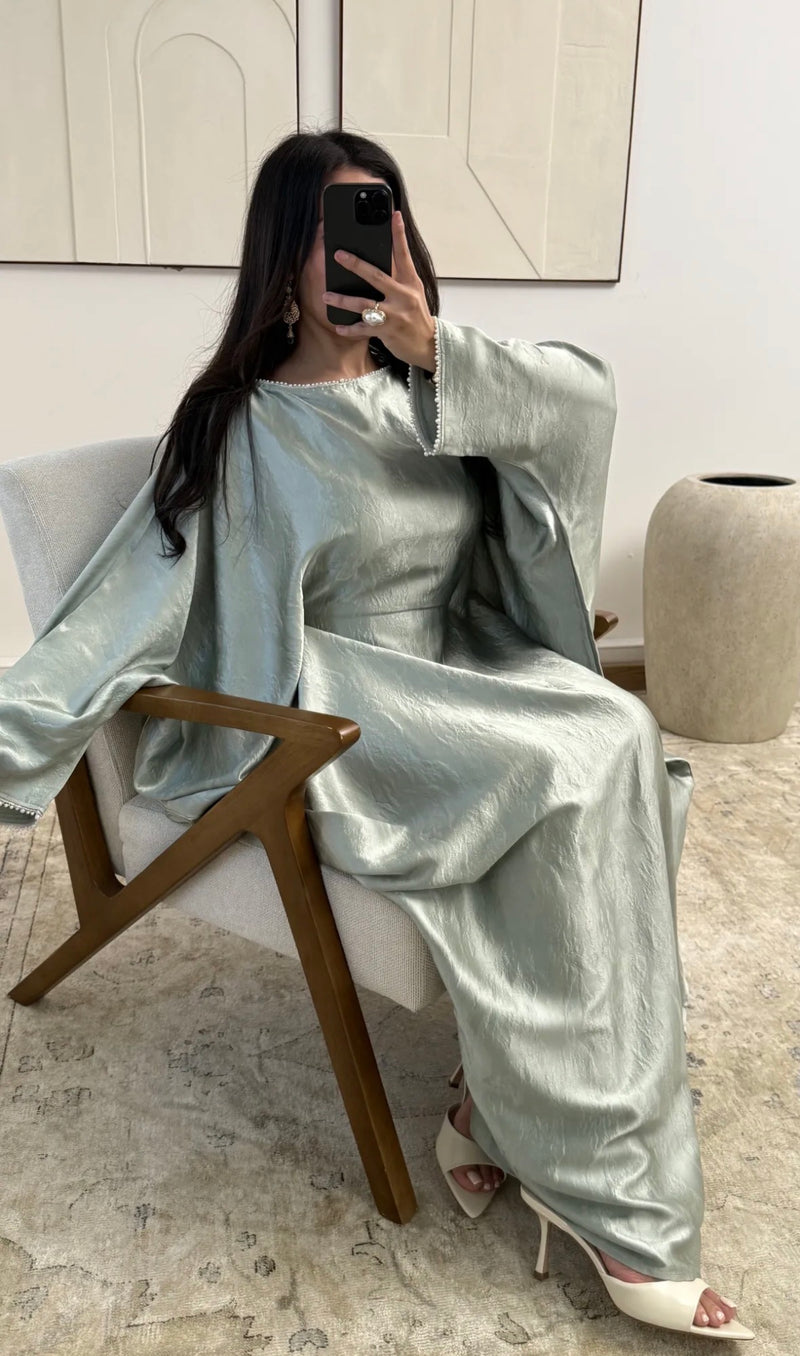 Amira Abaya