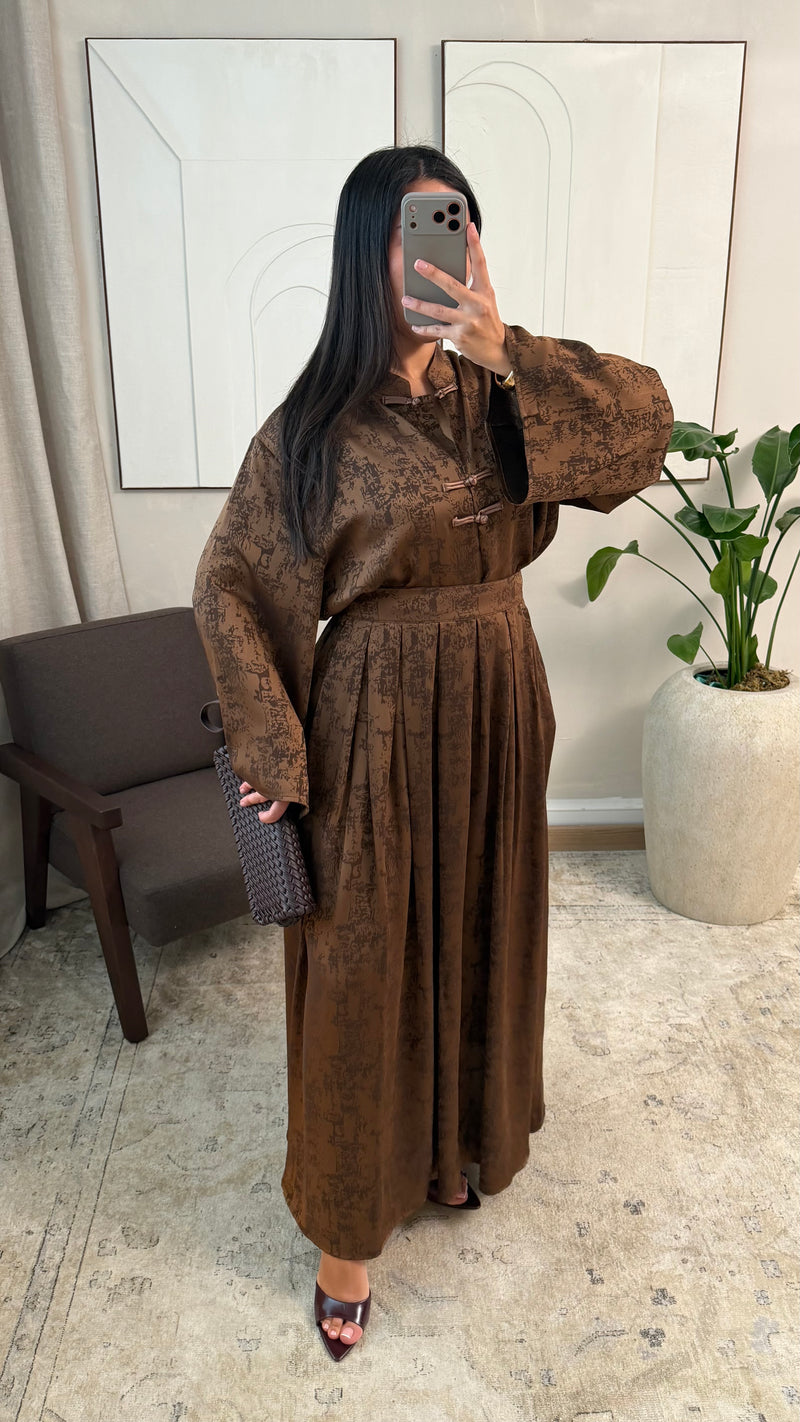 Maysa Set